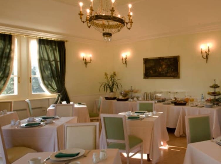 هتل Villa Il Castagno Wine & Resort