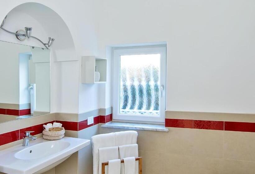 酒店 Villa Pollio Guest House
