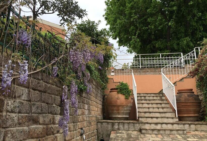 فندق Villa Silvio