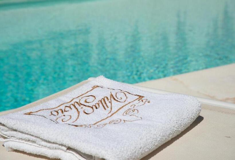 فندق Villa Silvio