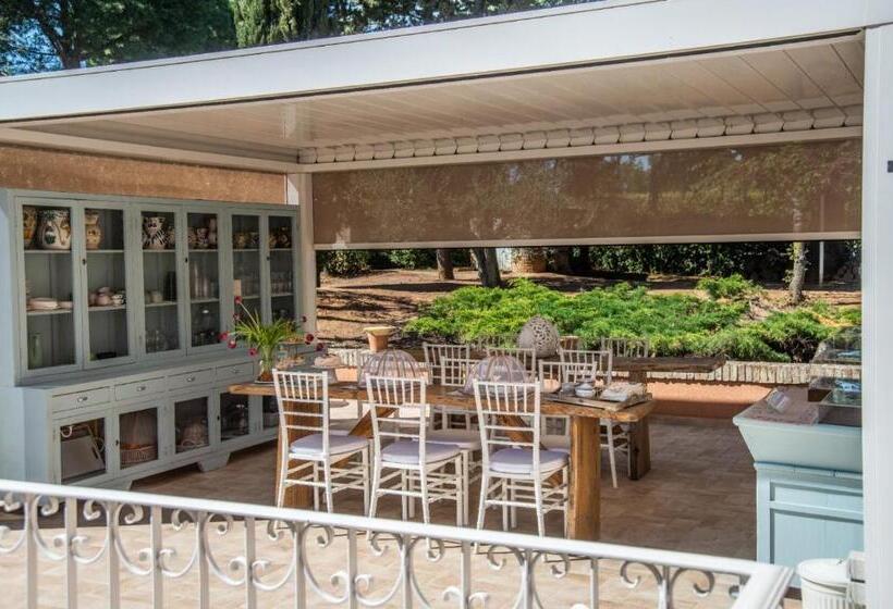 فندق Villa Silvio