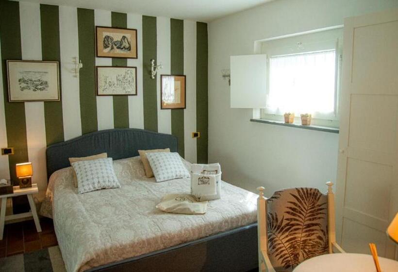 فندق Villa Silvio