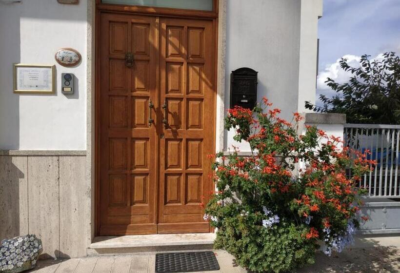 هتل Welcome To Alberobello