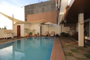 Fotos del hotel Westcliff Villa By Bluewaves: 1 Fotos del hotel Westcliff Villa By Bluewaves: 1