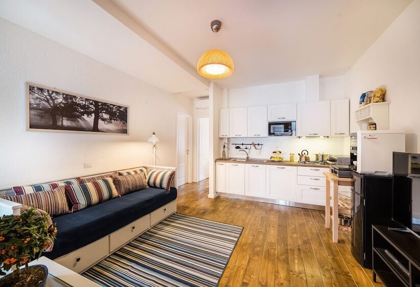 فندق White Rooms