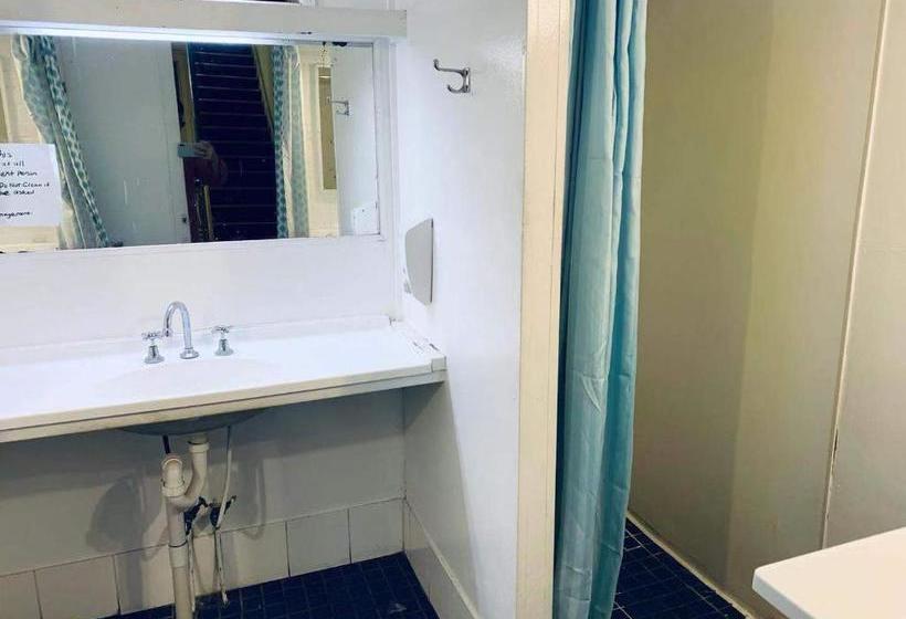 فندق Yellow Submarine Backpackers