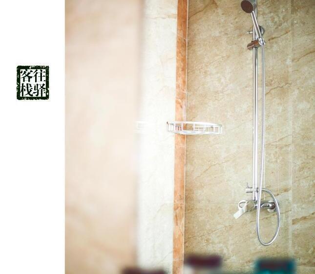 فندق Zhangjiajie Wangyi Inn