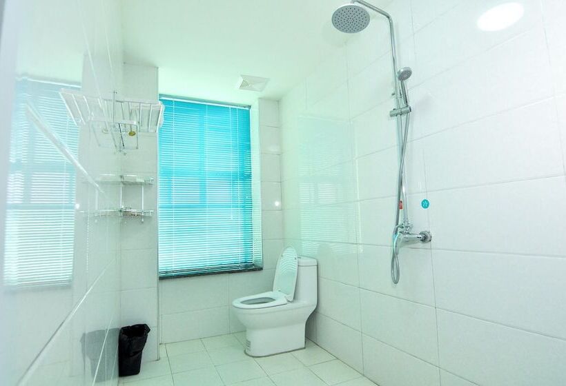 هتل Zhanguajiajie Huluju Inn