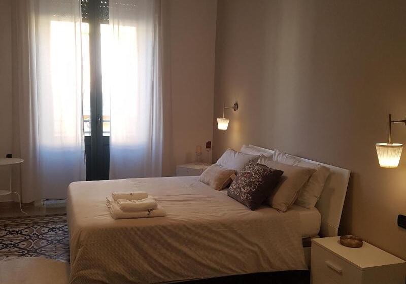 Lavilletta B&b