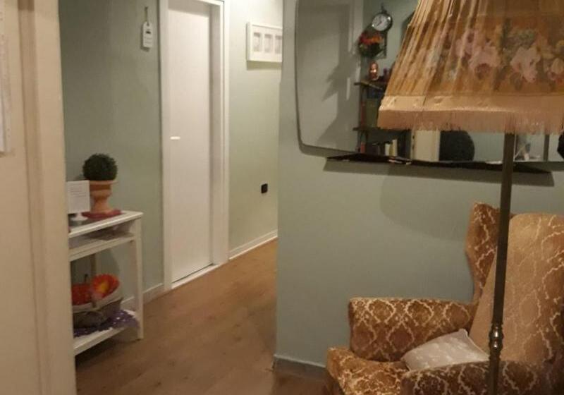 Lavilletta B&b