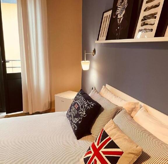 Lavilletta B&b