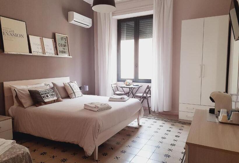 Lavilletta B&b