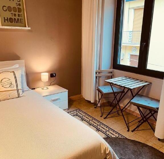 Lavilletta B&b