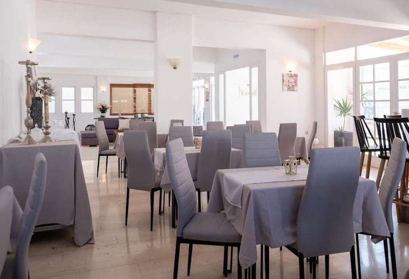 Fotos del hotel Pasiphae:  19