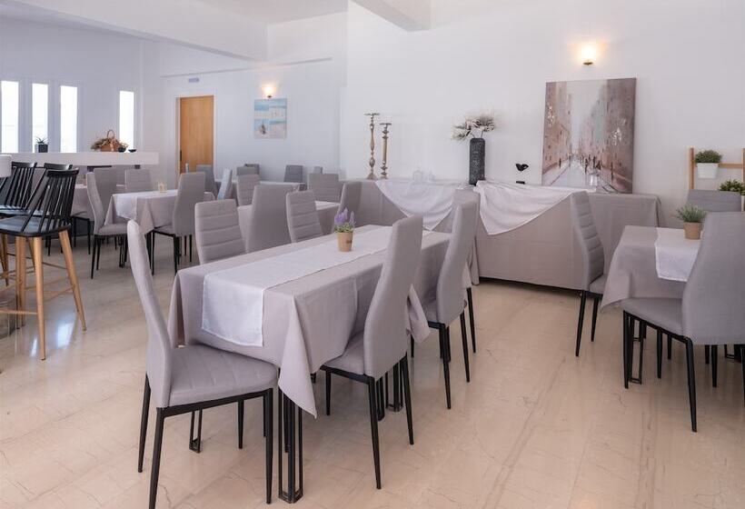 Fotos del hotel Pasiphae:  15