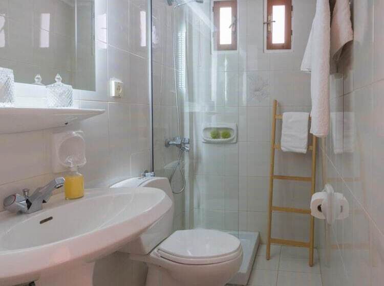 Fotos del hotel Pasiphae:  24