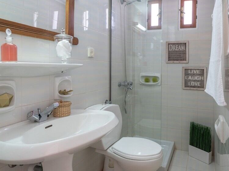 Fotos del hotel Pasiphae:  6