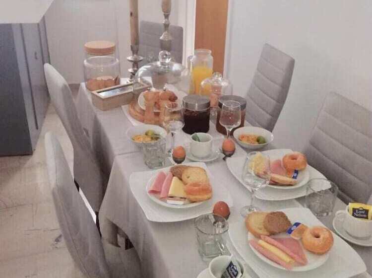 Fotos del hotel Pasiphae:  5