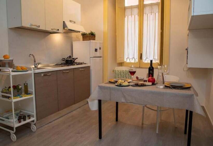Sichelgaita B&b