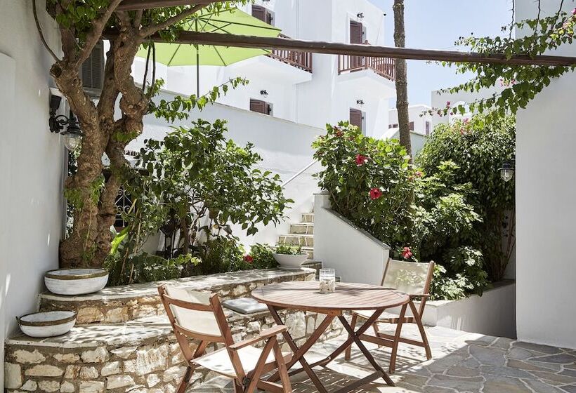 Sunrise Paros