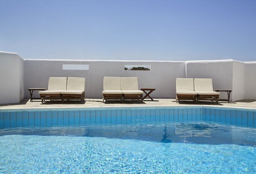 Sunrise Paros
