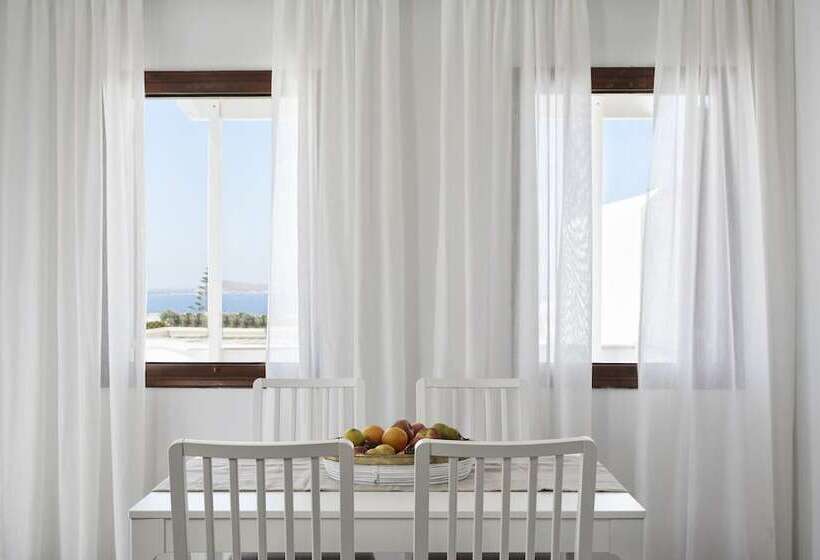 Sunrise Paros