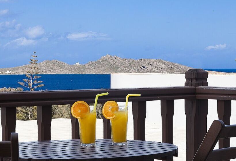 Sunrise Paros