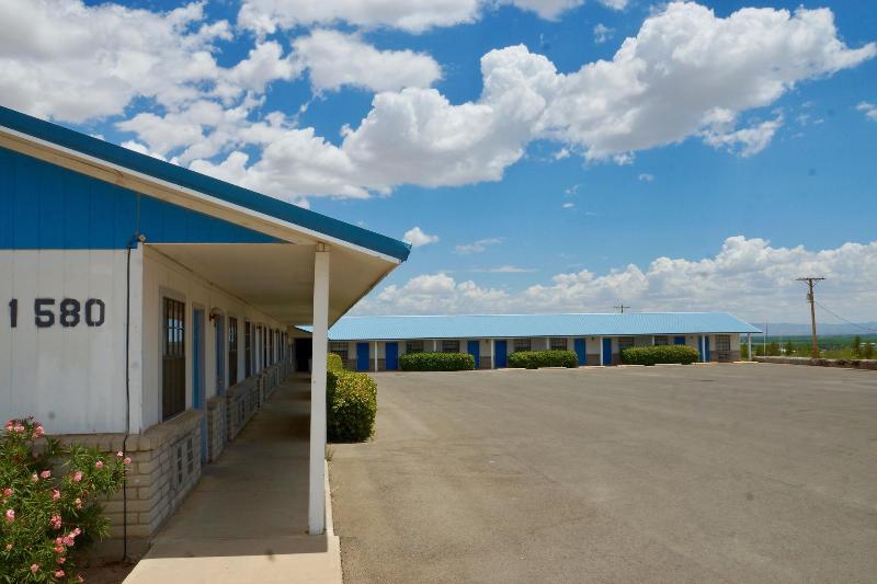 Cotton Valley Motel