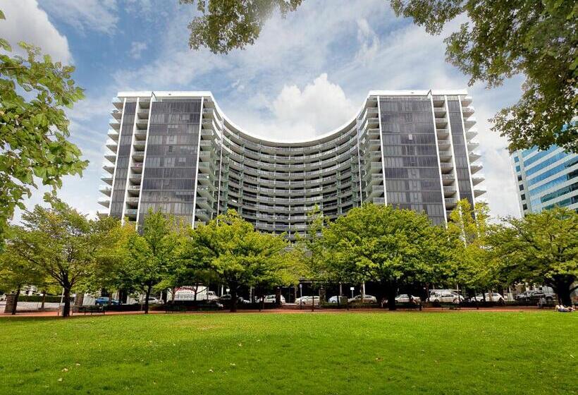 فندق Aac Apartments   Manhattan