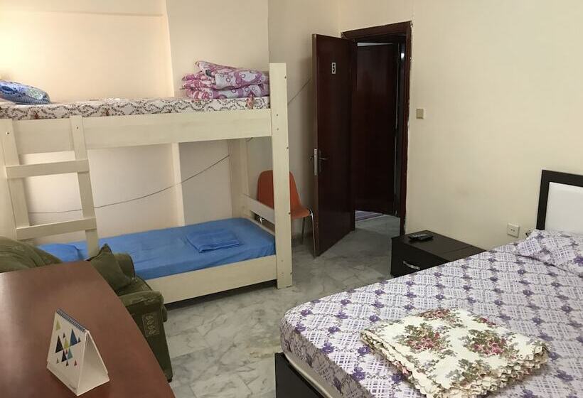 هتل Adana Hostel 1