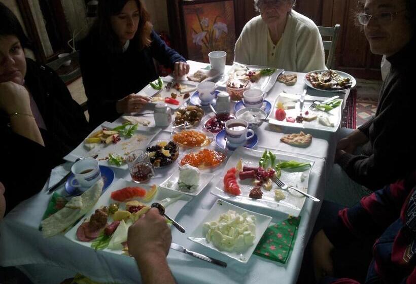 هتل Ali Bey Konagi