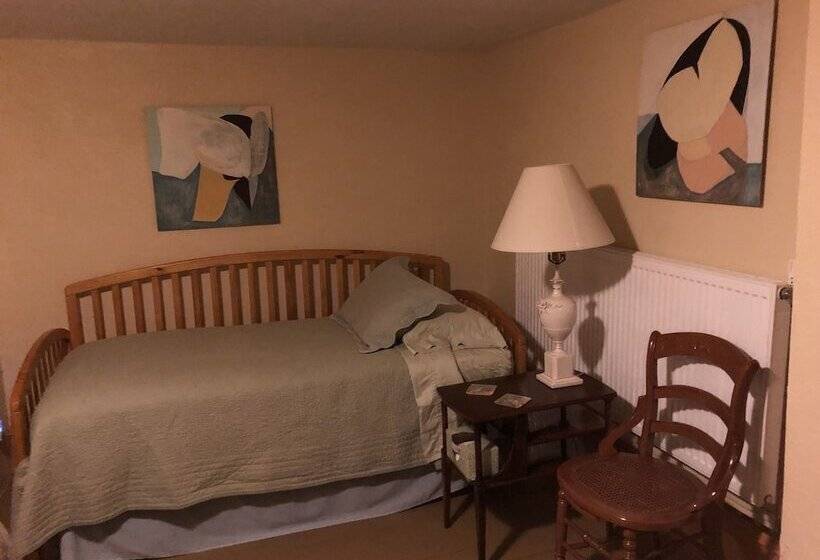 فندق Artha Bed And Breakfast
