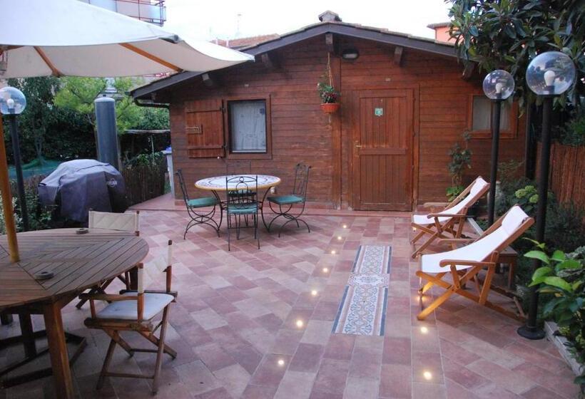 هتل B&b Percorso Verde