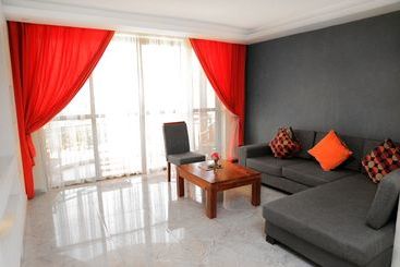 هتل Bon Bini Residence