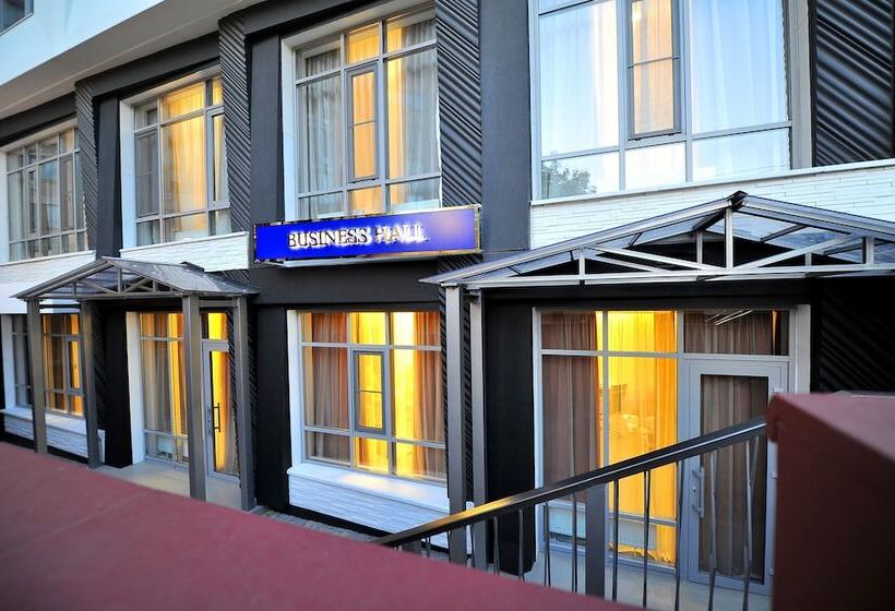 هتل Ribas Rooms
