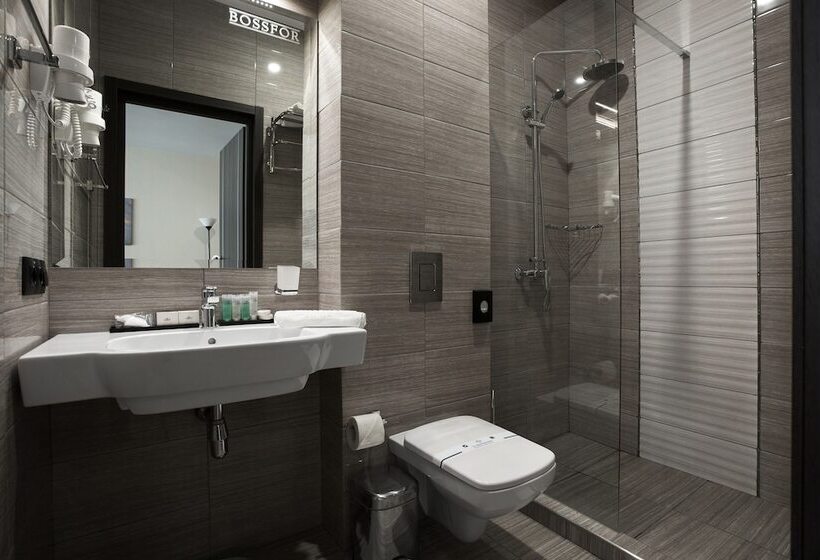 هتل Ribas Rooms