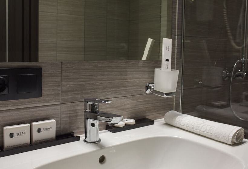 هتل Ribas Rooms