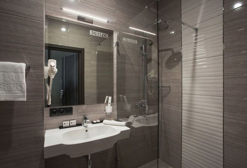 هتل Ribas Rooms