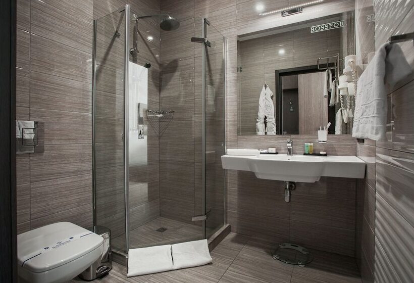 هتل Ribas Rooms