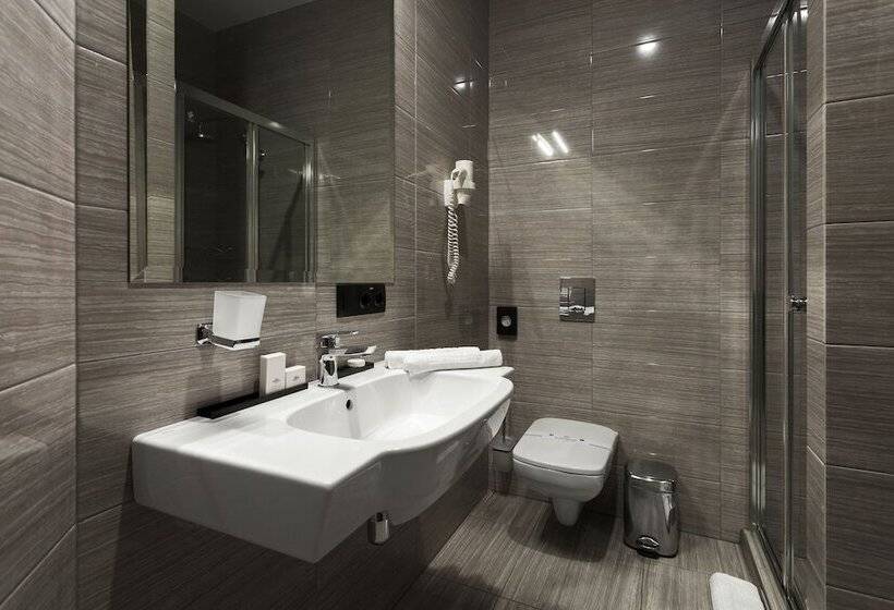 هتل Ribas Rooms