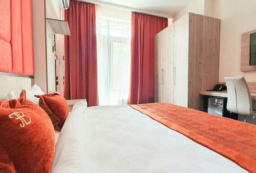 هتل Ribas Rooms