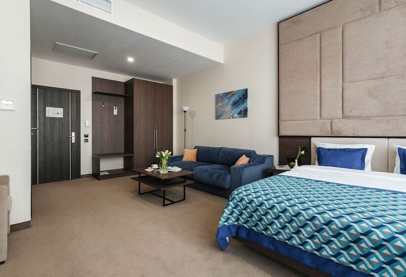 هتل Ribas Rooms