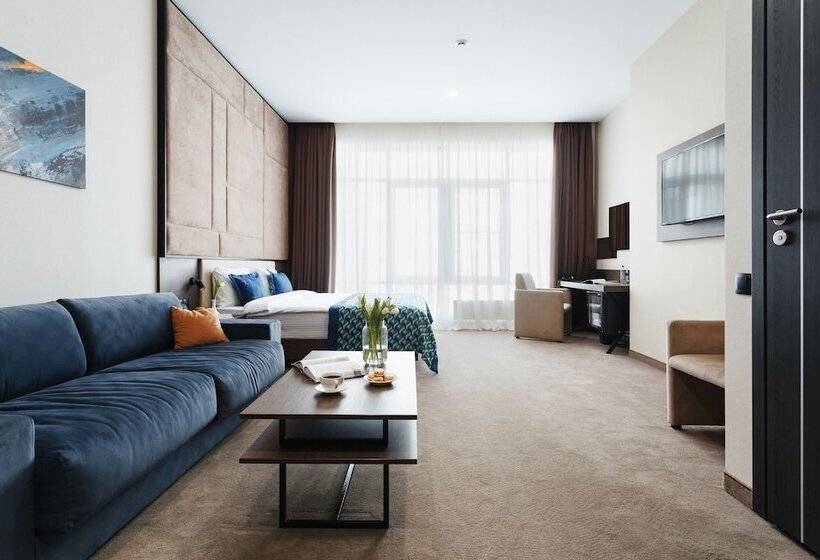 هتل Ribas Rooms