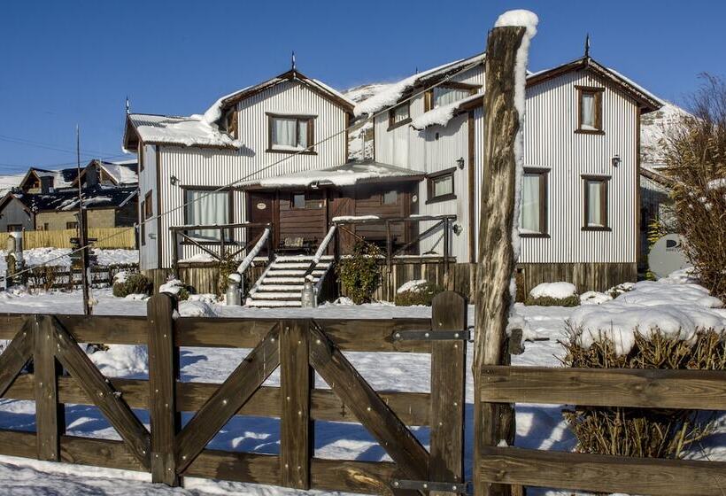 Fotos del hotel Cabañas Alechen:  13