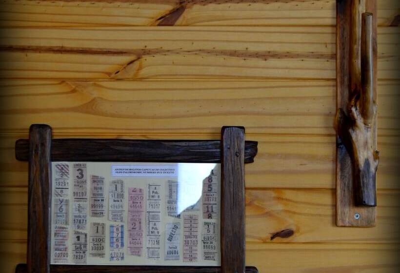 Fotos del hotel Cabañas Alechen:  20