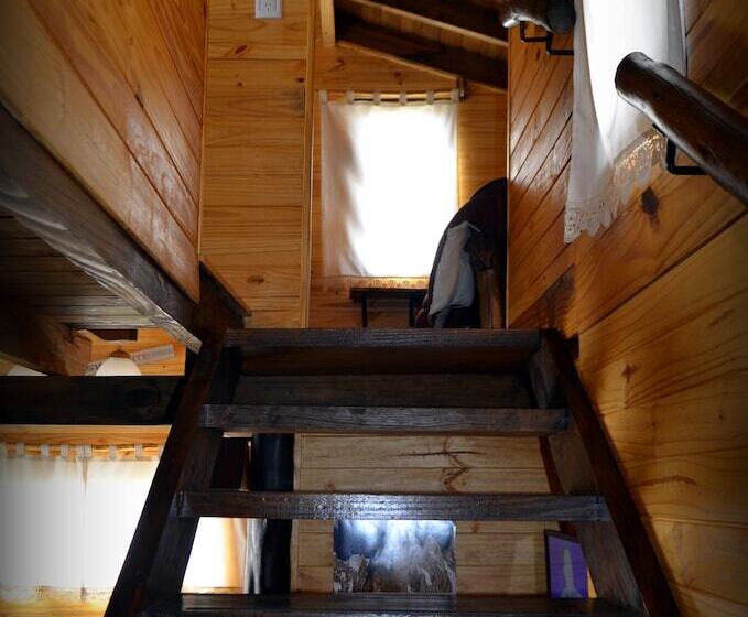 Fotos del hotel Cabañas Alechen:  21