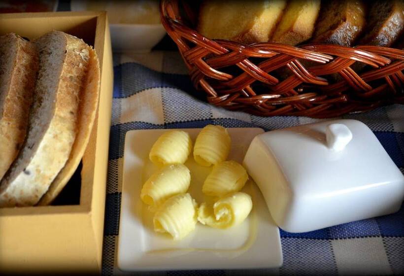 Fotos del hotel Cabañas Alechen:  5