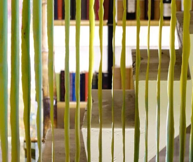 هتل Cao Ji Book Inn Hostel