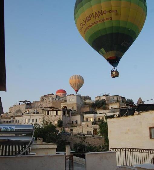 Hotel Cappadocian Special House