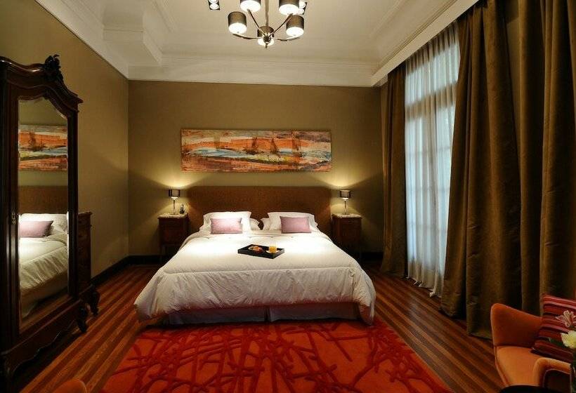 Fotos del hotel Casa Umare:  4